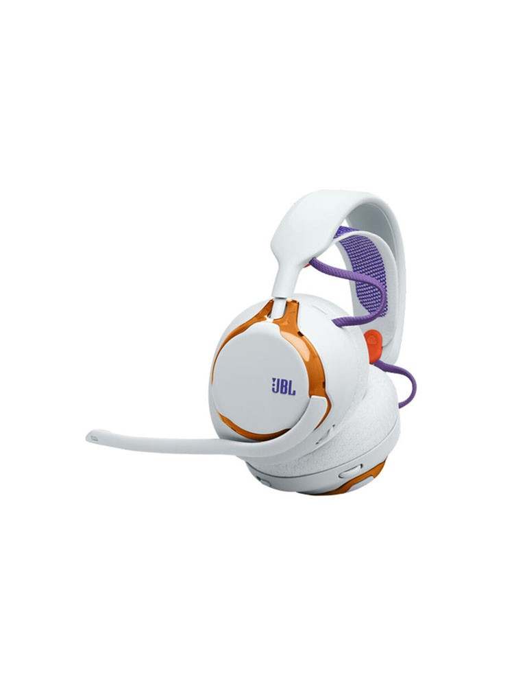 ყურსასმენი: JBL Quantum 650 Wireless Gaming Headphones Teal - JBLQTUM650TEL