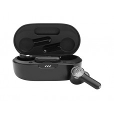 ყურსასმენი: JBL Quantum TWS Wireless In-Ear ANC Earbuds Black - JBLQUANTUMTWSBLK