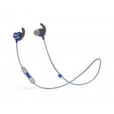 ყურსასმენი: JBL Reflect Mini 2 Wireless In-Ear Headset Blue - JBLREFMINI2BLU
