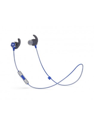 ყურსასმენი: JBL Reflect Mini 2 Wireless In-Ear Headset Blue - JBLREFMINI2BLU