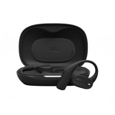 ყურსასმენი: JBL Sense Lite Wireless Open-ear Headphones Black - JBLSENSELITEBLK