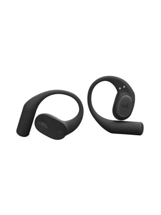 ყურსასმენი: JBL Sense Lite Wireless Open-ear Headphones Black - JBLSENSELITEBLK