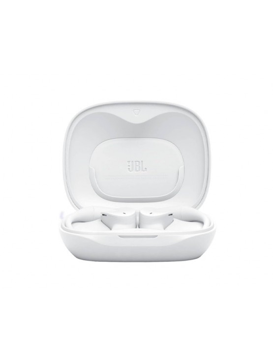 ყურსასმენი: JBL Sense Lite Wireless Open-ear Headphones White - JBLSENSELITEWHT