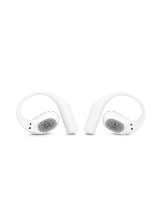 ყურსასმენი: JBL Sense Lite Wireless Open-ear Headphones White - JBLSENSELITEWHT