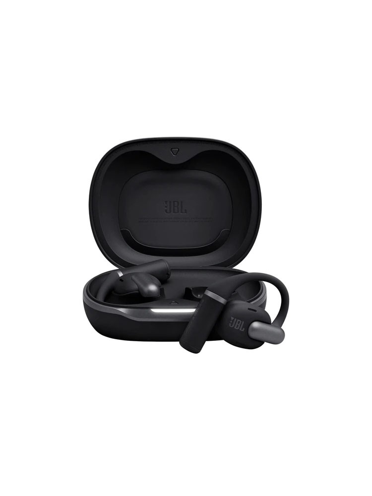 ყურსასმენი: JBL Sense Pro Wireless Open-Ear Headphones Black - JBLSENSEPROBLK