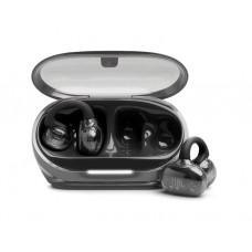 ყურსასმენი: JBL Soundgear Clips Open-Ear Earphones Black - JBLSNDGEARCLBLK