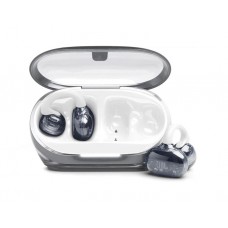 ყურსასმენი: JBL Soundgear Clips Open-Ear Earphones White - JBLSNDGEARCLWHT
