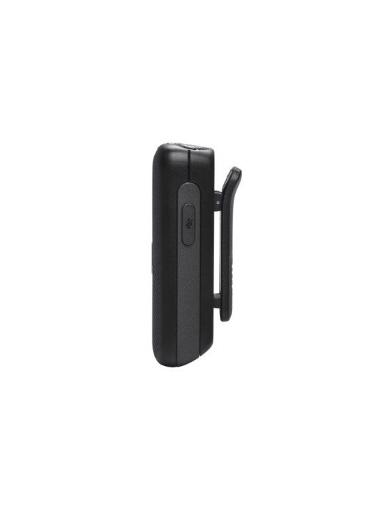 მიკროფონი: JBL Quantum Stream Wireless Lightning Microphone Black - JBLSTRMWLLGHTBLK