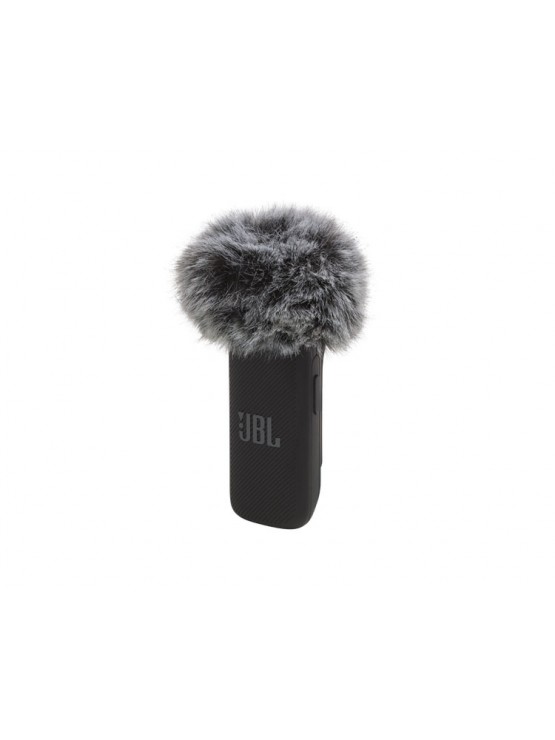 მიკროფონი: JBL Quantum Stream Wireless USB-C Microphone Black - JBLSTRMWLUSBCBLK