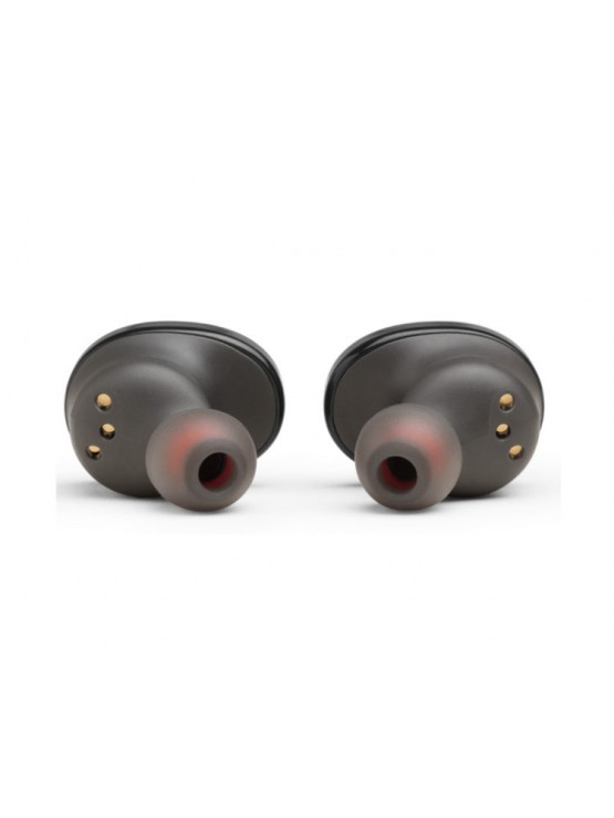 ყურსასმენი: JBL Tune 120TWS True Wireless In-Ear Headphones Black - JBLT120TWSBLK