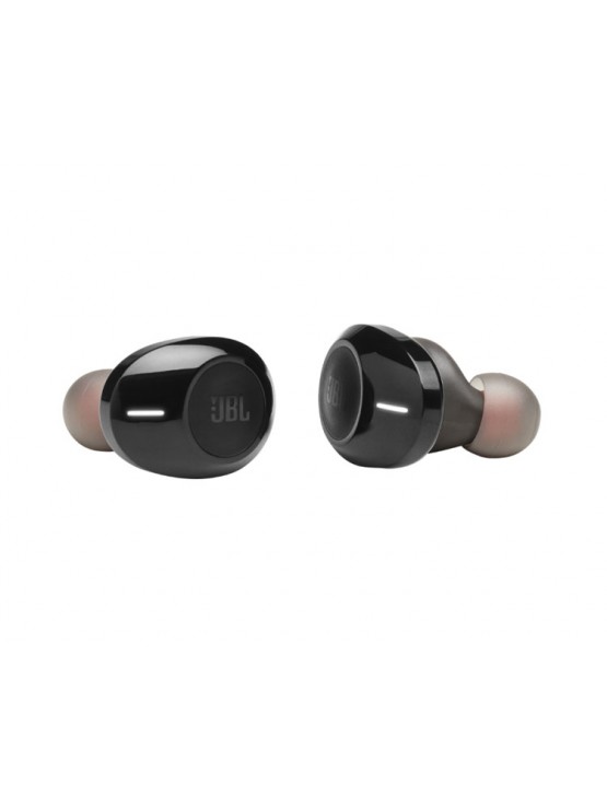 ყურსასმენი: JBL Tune 120TWS True Wireless In-Ear Headphones Black - JBLT120TWSBLK