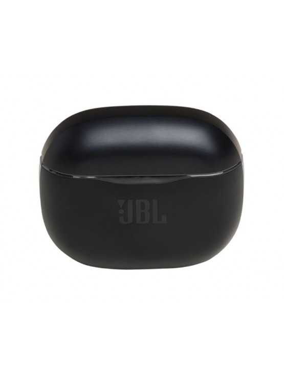 ყურსასმენი: JBL Tune 120TWS True Wireless In-Ear Headphones Black - JBLT120TWSBLK
