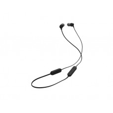 ყურსასმენი: JBL Tune 135BT Wireless In-Ear Headphones Black - JBLT135BTBLK