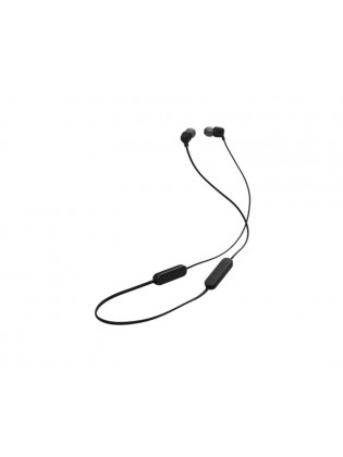 ყურსასმენი: JBL Tune 135BT Wireless In-Ear Headphones Black - JBLT135BTBLK