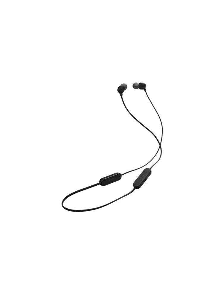 ყურსასმენი: JBL Tune 135BT Wireless In-Ear Headphones Black - JBLT135BTBLK