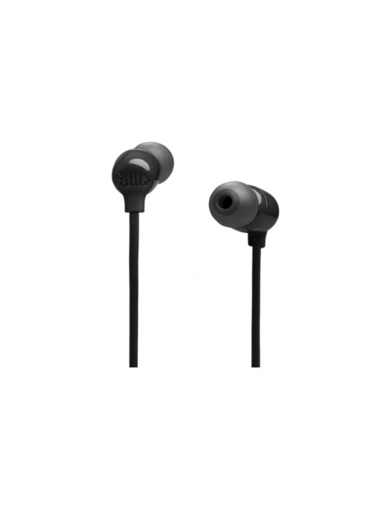 ყურსასმენი: JBL Tune 135BT Wireless In-Ear Headphones Black - JBLT135BTBLK