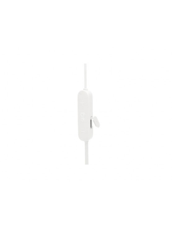 ყურსასმენი: JBL Tune 135BT Wireless In-Ear Headphones White - JBLT135BTWHT