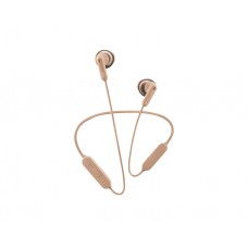 ყურსასმენი: JBL Tune 215BT Wireless In-Ear Headphones Champagne Gold - JBLT215BTCGD