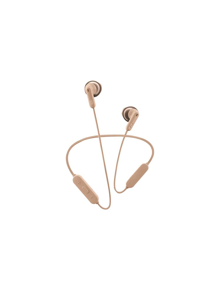 ყურსასმენი: JBL Tune 215BT Wireless In-Ear Headphones Champagne Gold - JBLT215BTCGD