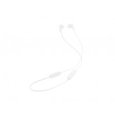 ყურსასმენი: JBL Tune 235BT Wireless In-Ear Earbuds White - JBLT235BTWHT