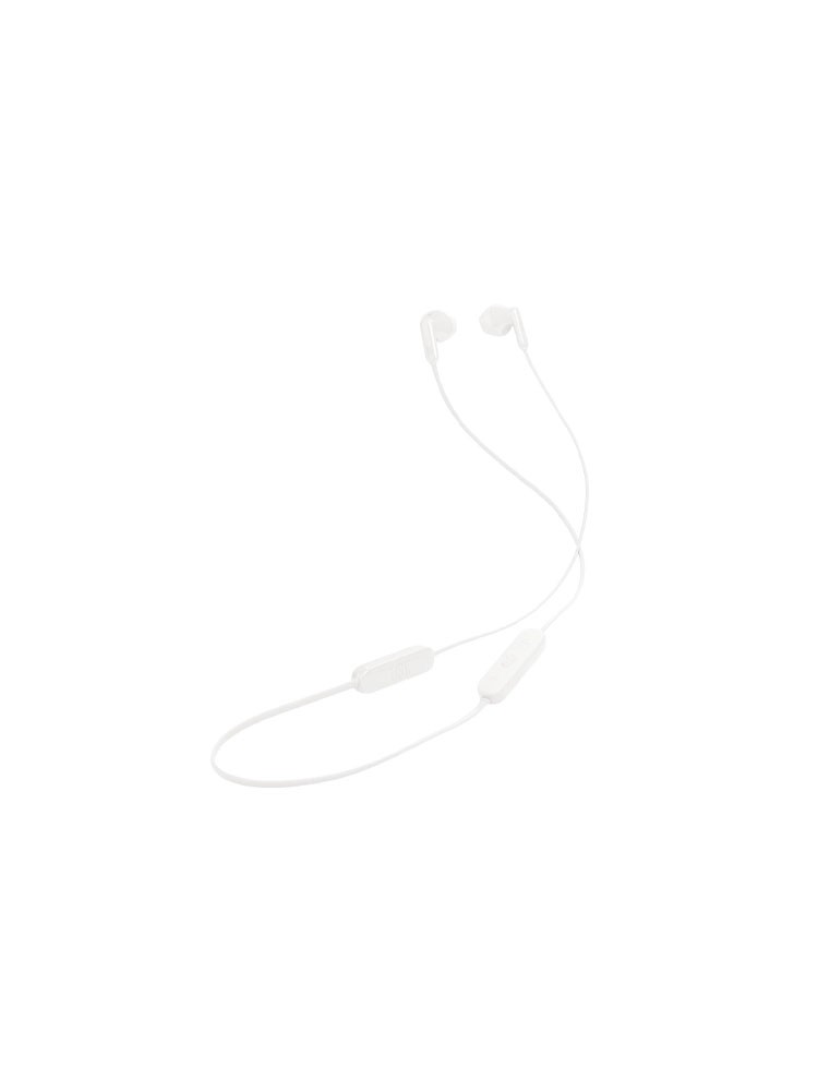 ყურსასმენი: JBL Tune 235BT Wireless In-Ear Earbuds White - JBLT235BTWHT