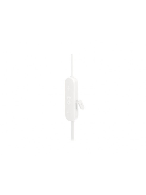ყურსასმენი: JBL Tune 235BT Wireless In-Ear Earbuds White - JBLT235BTWHT