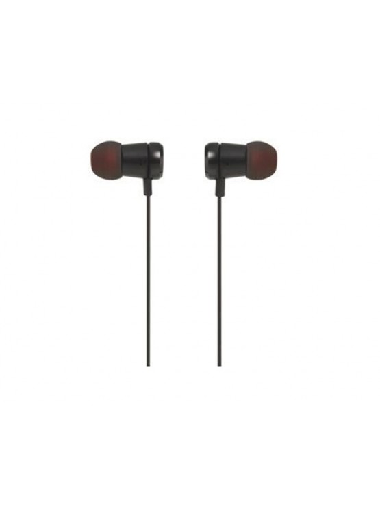 ყურსასმენი: JBL Tune 290 In-Ear Headphones Black - JBLT290BLKE
