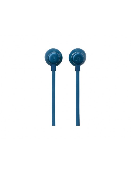 ყურსასმენი: JBL Tune 305C Wired USB-C In-Ear Headphones Blue - JBLT305CBLU