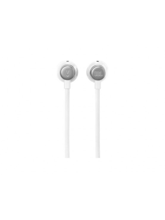 ყურსასმენი: JBL Tune 305C Wired USB-C In-Ear Headphones White - JBLT305CWHT