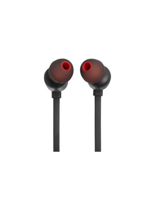 ყურსასმენი: JBL Tune 310C Wired USB-C In-Ear Headphones Black - JBLT310CBLK