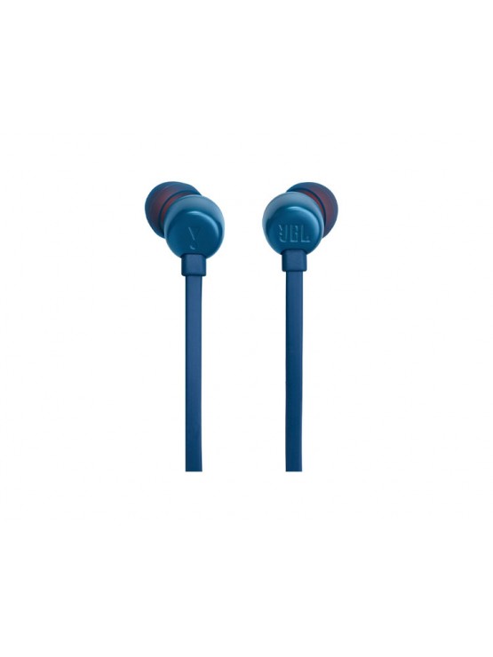 ყურსასმენი: JBL Tune 310C Wired USB-C In-Ear Headphones Blue - JBLT310CBLU
