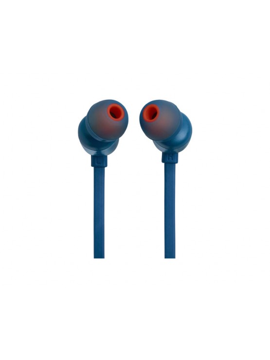 ყურსასმენი: JBL Tune 310C Wired USB-C In-Ear Headphones Blue - JBLT310CBLU