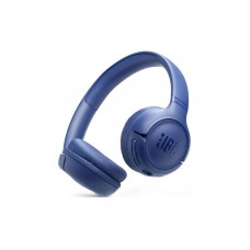 ყურსასმენი: JBL Tune 530BT Wireless Bluetooth Headphones Blue - JBLT530BTBLUEU