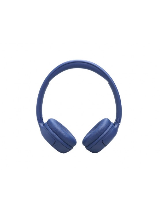 ყურსასმენი: JBL Tune 530BT Wireless Bluetooth Headphones Blue - JBLT530BTBLUEU