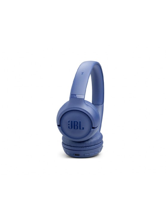 ყურსასმენი: JBL Tune 530BT Wireless Bluetooth Headphones Blue - JBLT530BTBLUEU
