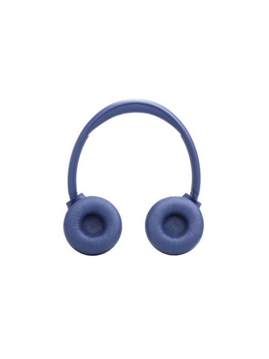 ყურსასმენი: JBL Tune 530BT Wireless Bluetooth Headphones Blue - JBLT530BTBLUEU