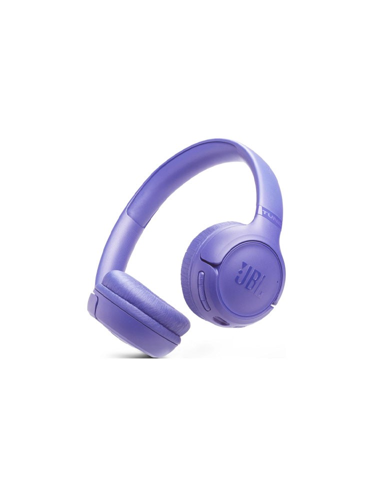 ყურსასმენი: JBL Tune 530BT Wireless Bluetooth Headphones Lavender - JBLT530BTLAVEU