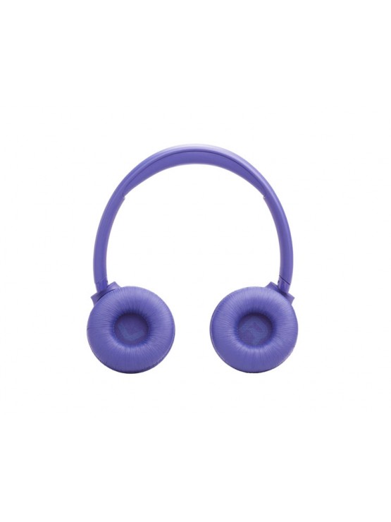 ყურსასმენი: JBL Tune 530BT Wireless Bluetooth Headphones Lavender - JBLT530BTLAVEU