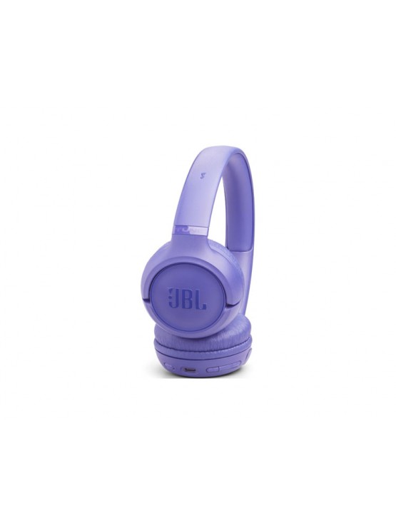 ყურსასმენი: JBL Tune 530BT Wireless Bluetooth Headphones Lavender - JBLT530BTLAVEU
