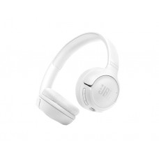 ყურსასმენი: JBL Tune 530BT Wireless Bluetooth Headphones White - JBLT530BTWHTEU