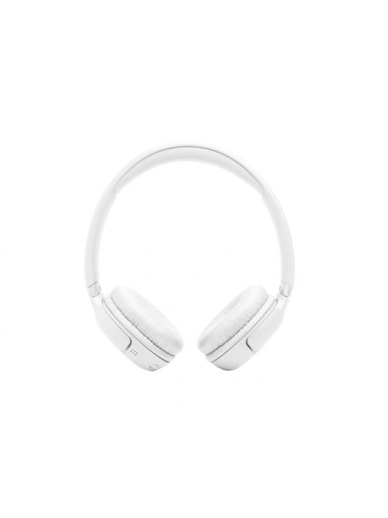 ყურსასმენი: JBL Tune 530BT Wireless Bluetooth Headphones White - JBLT530BTWHTEU