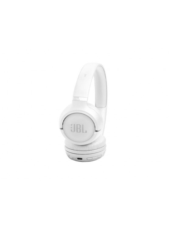 ყურსასმენი: JBL Tune 530BT Wireless Bluetooth Headphones White - JBLT530BTWHTEU