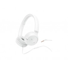 ყურსასმენი: JBL Tune 530 Wired On-Ear Headphones White - JBLT530WHT