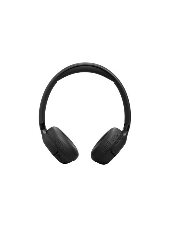 ყურსასმენი: JBL Tune 680NC Wireless On-Ear Headphones Black - JBLT680NCBLK