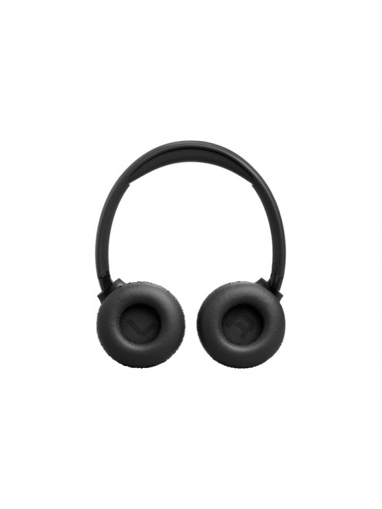 ყურსასმენი: JBL Tune 680NC Wireless On-Ear Headphones Black - JBLT680NCBLK
