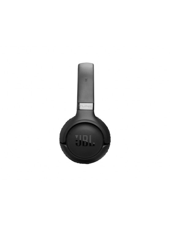ყურსასმენი: JBL Tune 680NC Wireless On-Ear Headphones Black - JBLT680NCBLK