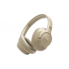 ყურსასმენი: JBL Tune 730BT Wireless Over-Ear Headphones Beige - JBLT730BTBEG