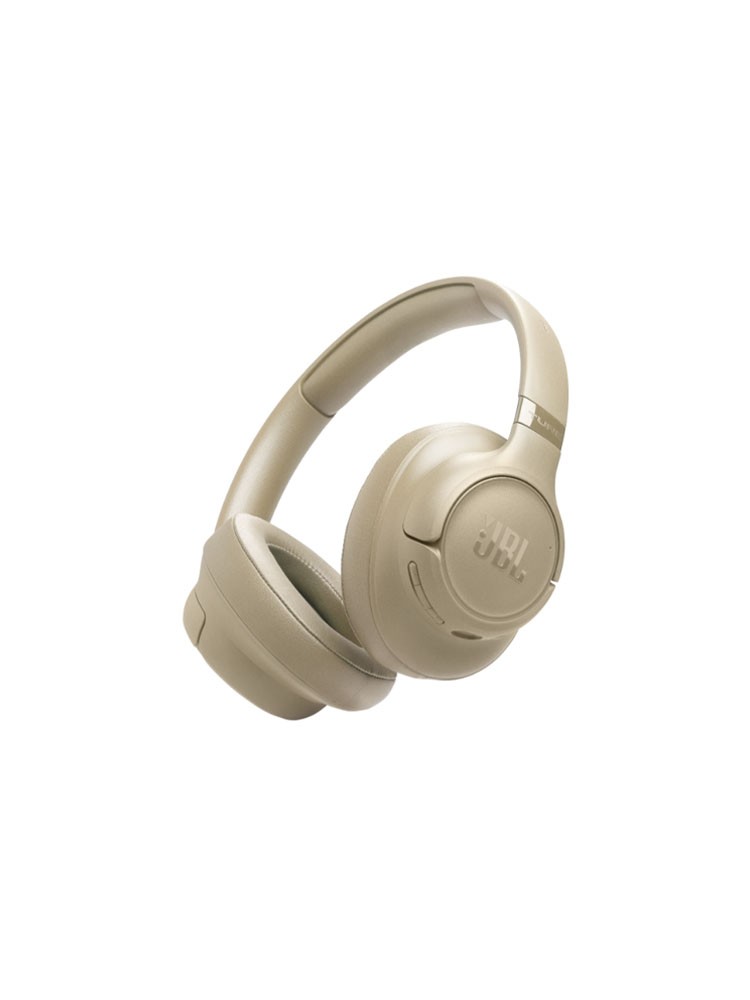 ყურსასმენი: JBL Tune 730BT Wireless Over-Ear Headphones Beige - JBLT730BTBEG