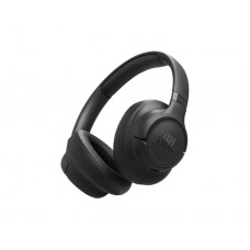 ყურსასმენი: JBL Tune 730BT Wireless Over-Ear Headphones Black - JBLT730BTBLK