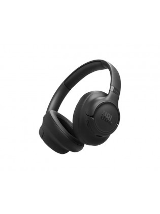 ყურსასმენი: JBL Tune 730BT Wireless Over-Ear Headphones Black - JBLT730BTBLK